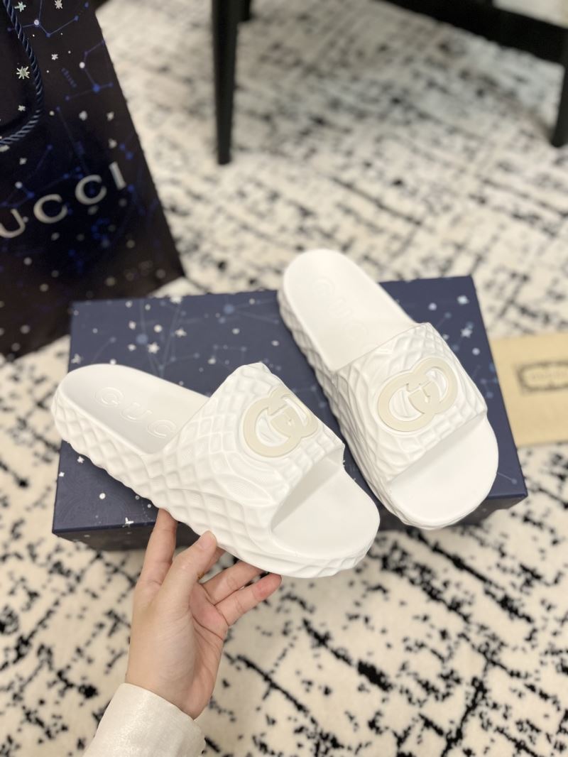 Gucci Slippers